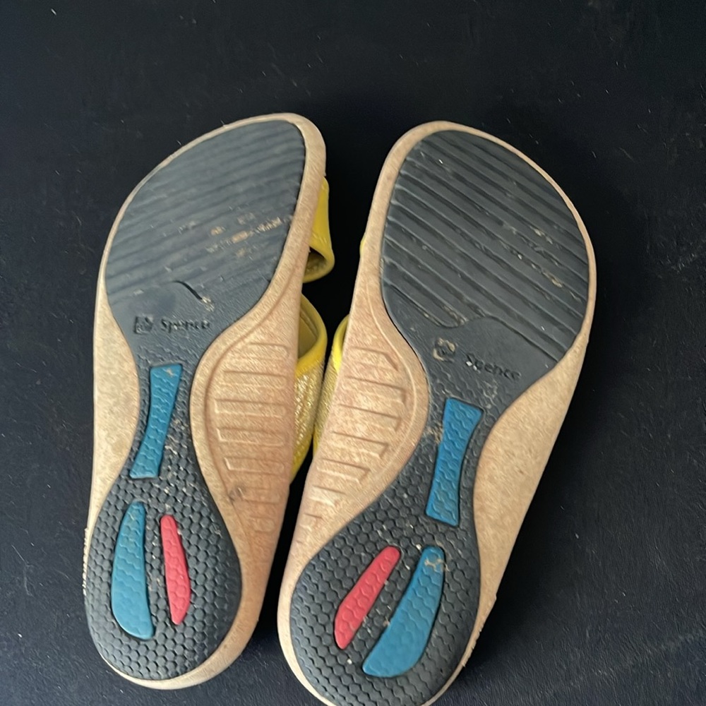 Spence Sandals - Picture 4 of 5